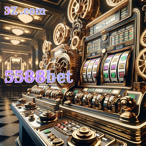 Jogos Empolgantes Esperam por Você no 5588bet