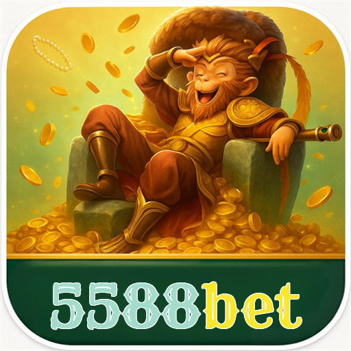 5588bet-Logo