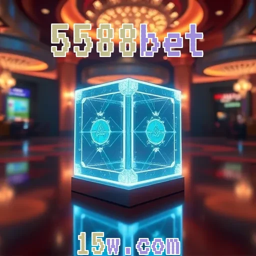 5588bet: Descubra Jogos Incríveis e Recantos de Diversão