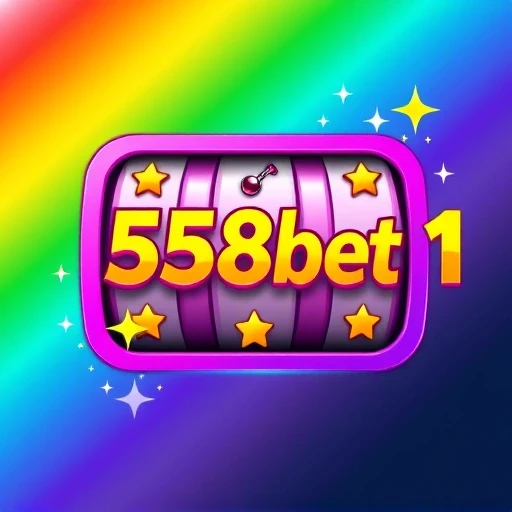 5588bet Logo