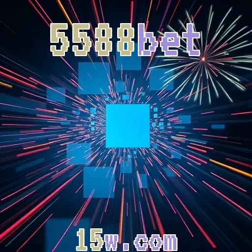 5588bet: A Revolução dos Jogos Online que Você Precisa Conhecer