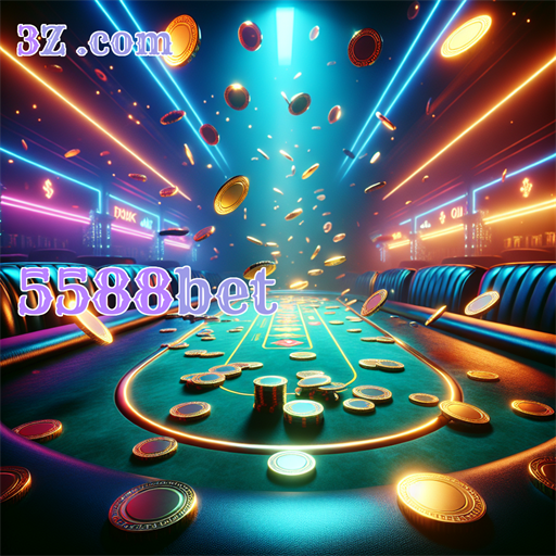 Promoções Incríveis Que Tornam o 5588bet Irresistível