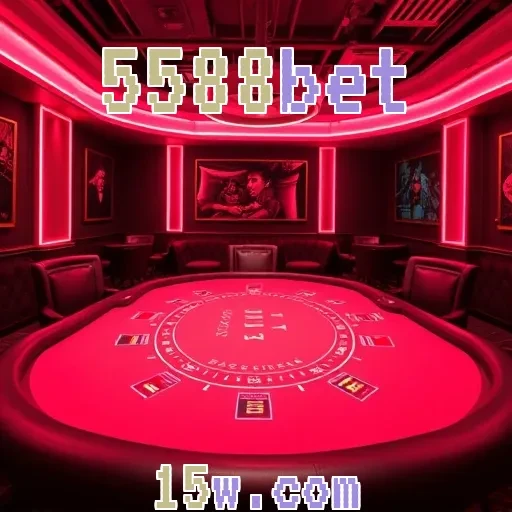 5588bet: As Promoções Imperdíveis Para Potencializar Suas Apostas